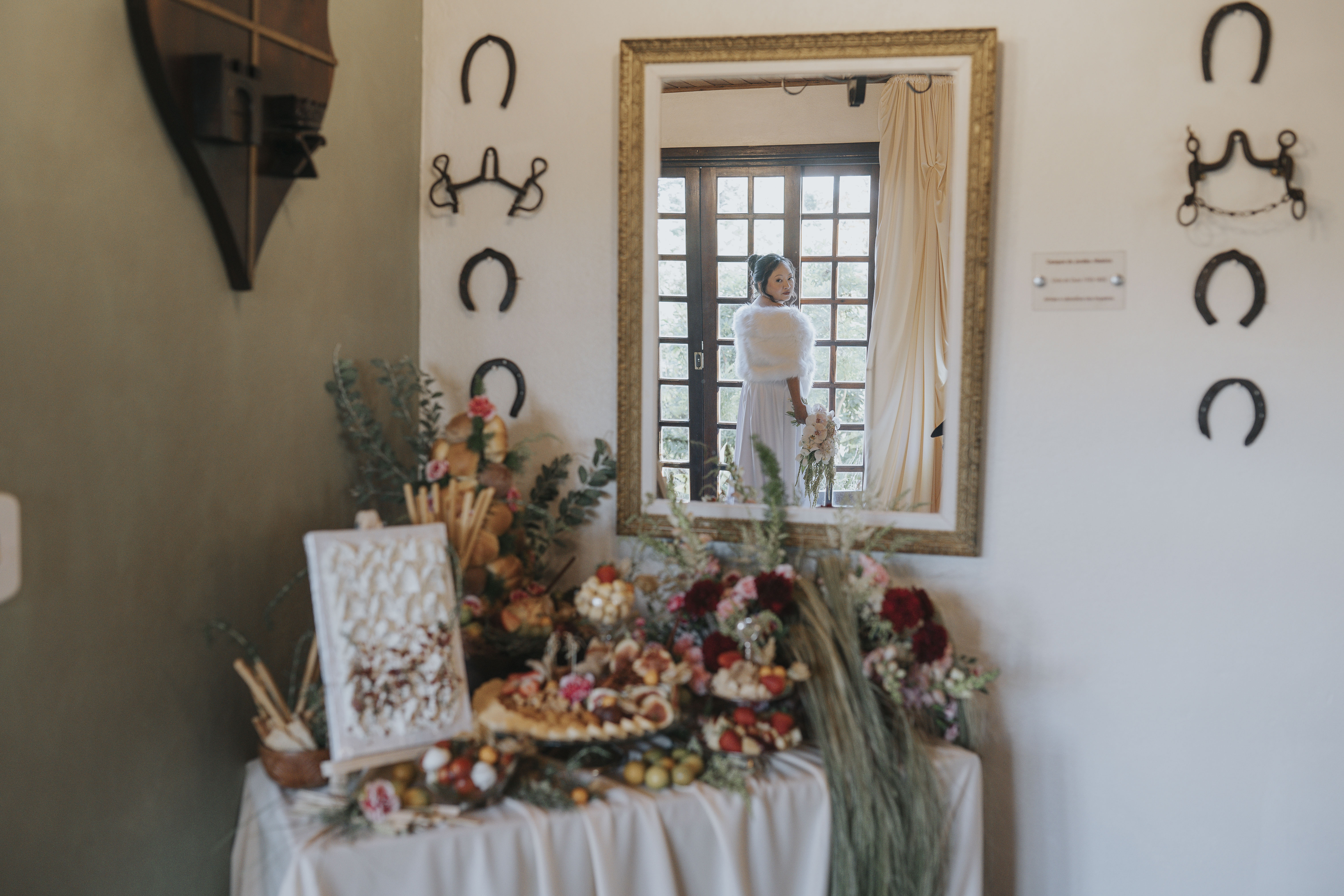 Erika & Luiz — Recanto das Araucárias - Campos do Jordão